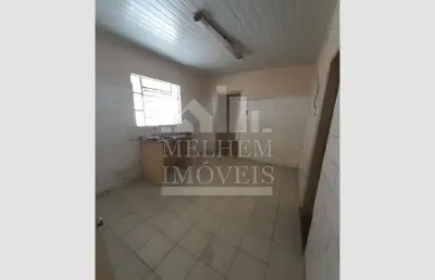 Casa com 2 quartos para alugar na Rua Alberto Moreira Batista Filho, Jardim Japão, São Paulo