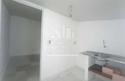 Casa com 1 quarto para alugar na Avenida Milton da Rocha, Vila Sabrina, São Paulo