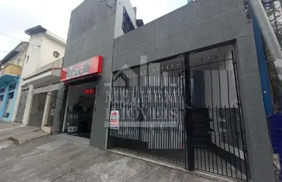 Casa com 3 quartos para alugar na Avenida Conceição, Carandiru, São Paulo