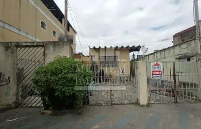 Casa com 5 quartos à venda na Rua Kaneda, Jardim Japão, São Paulo
