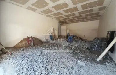 Ponto comercial para alugar na Avenida Guapira, Tucuruvi, São Paulo