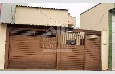Casa com 1 quarto à venda na Avenida Nadir Dias de Figueiredo, Vila Maria Baixa, São Paulo