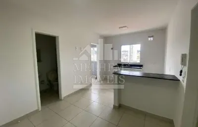 Apartamento com 1 quarto para alugar na Avenida Água Fria, Água Fria, São Paulo