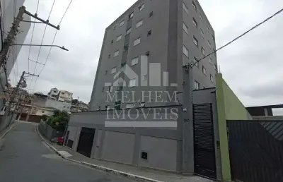 Apartamento para locação - vila maria alta, são paulo
