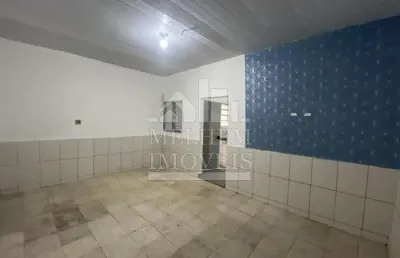 Casa com 1 quarto para alugar na Av. Cerejeiras, Das, Jardim Japão, São Paulo