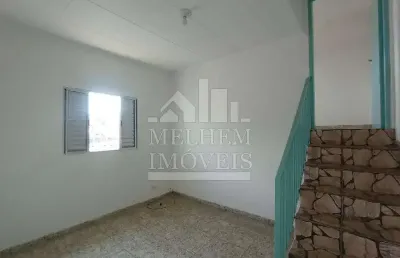 Casa com 1 quarto para alugar na Rua Dona Albertina Domingos, Vila Maria Alta, São Paulo