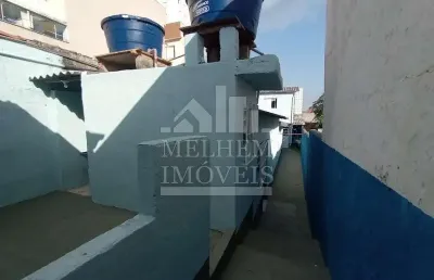 Casa com 2 quartos para alugar na Rua Kaneda, Jardim Japão, São Paulo