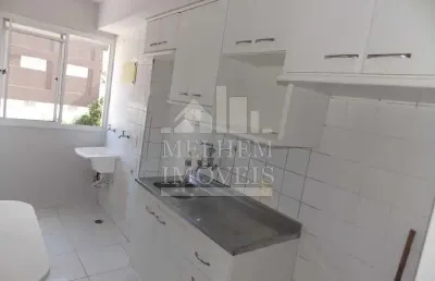 Apartamento com 2 quartos à venda na Rua Togo, Jardim Japão, São Paulo