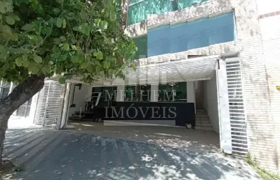 Ponto comercial para alugar na Avenida das Cerejeiras, Jardim Japão, São Paulo