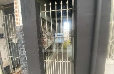 Casa com 1 quarto para alugar na Rua Padre Sabóia de Medeiros, Vila Maria Alta, São Paulo