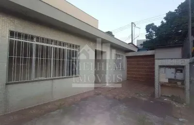 Casa com 2 quartos para alugar na Rua Orlando Jardim, Vila Sabrina, São Paulo