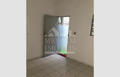 Casa com 1 quarto para alugar na Rua Moreira de Vasconcelos, Vila Maria Alta, São Paulo