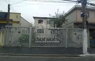 Casa com 4 quartos à venda na Avenida Conceição, Jardim Japão, São Paulo