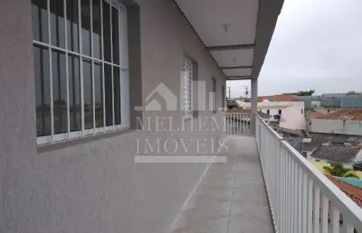 Apartamento com 1 quarto para alugar na Rua Kaneda, Jardim Japão, São Paulo