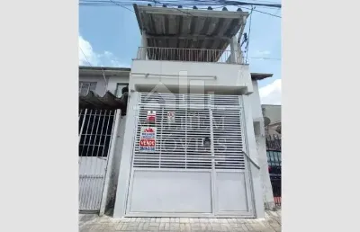 Sobrado a venda - jardim brasil (zona norte), são paulo