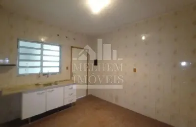 Casa com 2 quartos para alugar na Rua Osaka, Jardim Japão, São Paulo