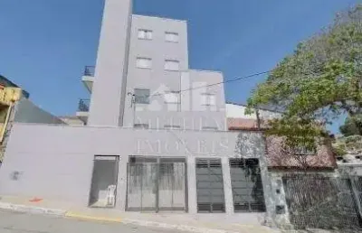 Apartamento a venda - vila isolina mazzei, são paulo