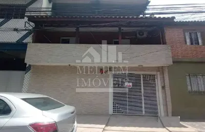 Casa com 4 quartos à venda na Rua Osaka, Jardim Japão, São Paulo