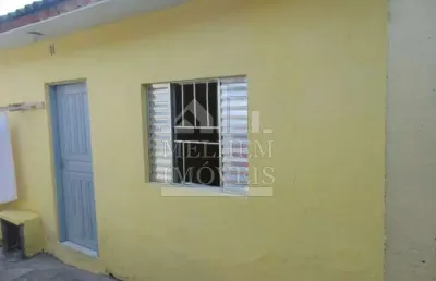 Casa com 1 quarto para alugar na Rua Kobe, Jardim Japão, São Paulo