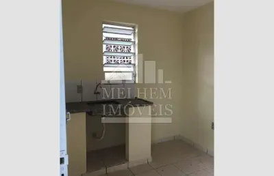 Casa com 1 quarto para alugar na Rua Padre Sabóia de Medeiros, Vila Maria Alta, São Paulo