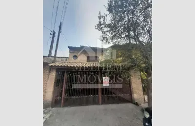 Casa com 3 quartos à venda na Rua Abel Ramos, Vila Maria Alta, São Paulo