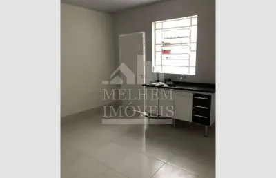 Casa com 1 quarto para alugar na Rua Osaka, Jardim Japão, São Paulo