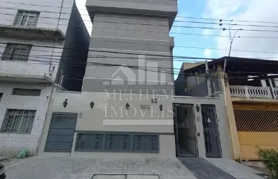 Apartamento para locação - vila maria baixa, são paulo