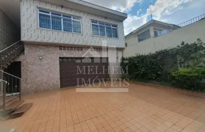 Casa com 3 quartos à venda na Avenida Conceição, Jardim Japão, São Paulo