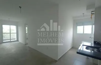 Apartamento com 2 quartos à venda na Rua Samurais, Vila Maria Alta, São Paulo