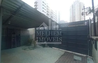 Casa com 2 quartos à venda na Rua Samurais, Vila Maria Alta, São Paulo