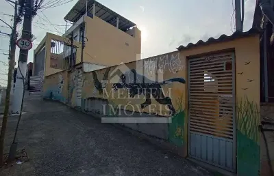 Casa com 7 quartos à venda na Avenida Conceição, Jardim Japão, São Paulo