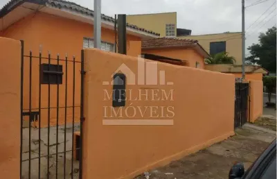 Terreno à venda na Rua Viamão, Vila Maria Alta, São Paulo