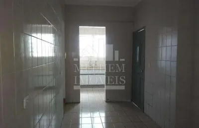 Apartamento com 1 quarto para alugar na Avenida Alberto Byington, Vila Maria, São Paulo