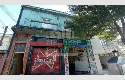 Casa com 6 quartos à venda na Rua Padre Sabóia de Medeiros, Vila Maria Alta, São Paulo