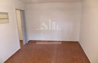 Casa com 1 quarto para alugar na Avenida Alberto Byington, Vila Maria, São Paulo