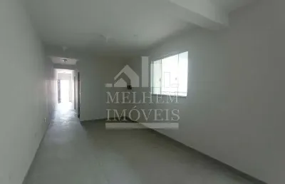 Casa com 3 quartos para alugar na Rua Alonso Peres, Vila Sabrina, São Paulo