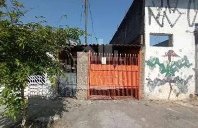 Casa com 3 quartos à venda na Rua Togo, Jardim Japão, São Paulo