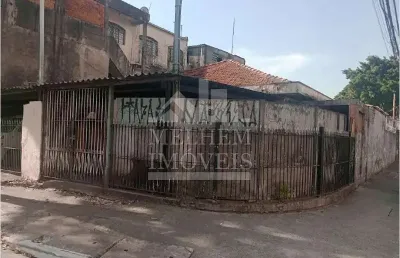 Terreno a venda - jardim brasil (zona norte), são paulo