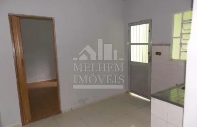Casa com 1 quarto para alugar na Avenida Conceição, Jardim Japão, São Paulo