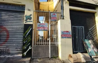Casa com 1 quarto para alugar na Rua Kobe, Jardim Japão, São Paulo