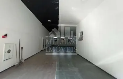 Ponto comercial para alugar na Avenida das Cerejeiras, Jardim Japão, São Paulo
