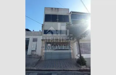 Casa com 3 quartos à venda na Rua Sena Madureira, Jardim Cumbica, Guarulhos