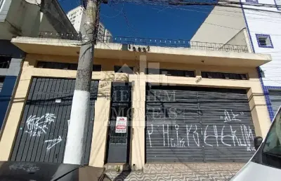 Casa com 4 quartos à venda na Avenida Conceição, Jardim Japão, São Paulo