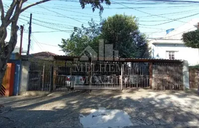 Casa com 5 quartos à venda na Rua Segundo-Sargento Geraldo Berti, Parque Novo Mundo, São Paulo