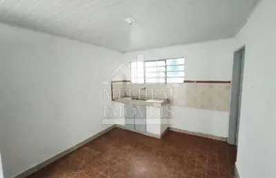 Casa com 1 quarto para alugar na Avenida Alberto Byington, Vila Maria, São Paulo
