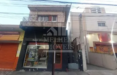 Casa com 7 quartos à venda na Avenida Alberto Byington, Vila Maria, São Paulo