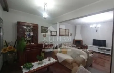 Casa com 5 quartos à venda na Avenida das Cerejeiras, Jardim Japão, São Paulo