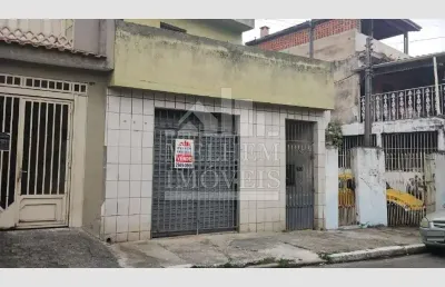 Sobrado a venda - jardim brasil (zona norte), são paulo