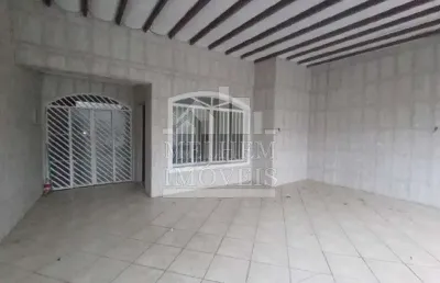 Casa com 3 quartos à venda na Rua Hintem Martins, Parque Edu Chaves, São Paulo