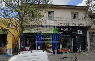Casa com 2 quartos à venda na Avenida das Cerejeiras, Jardim Japão, São Paulo